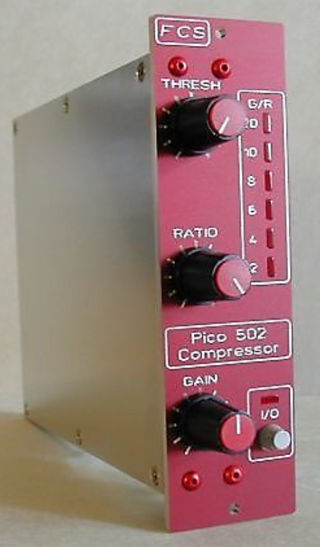 Pico 502